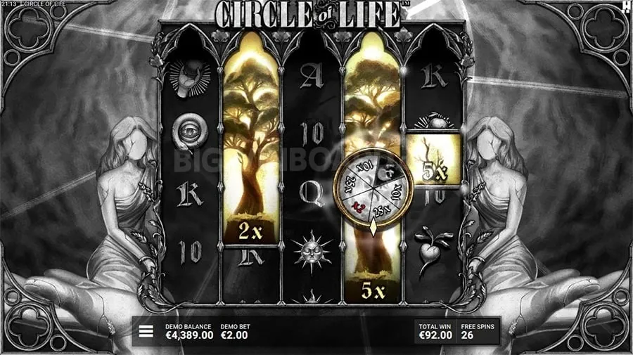 Casino Game Strategies
