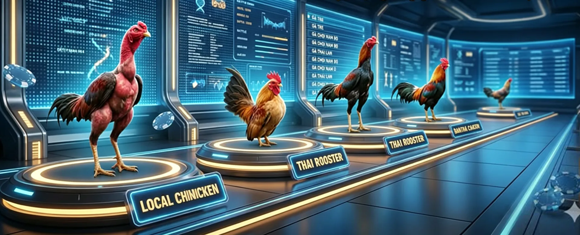 Exciting online gaming platform with thrilling casino games